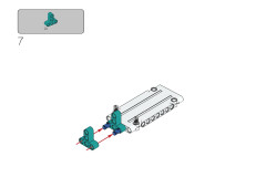 LEGO 51515 instructions page 262 – build guide