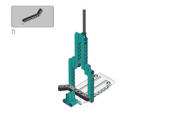 LEGO 51515 instructions page 266 – build guide