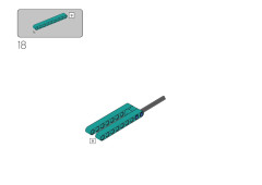 LEGO 51515 instructions page 273 – build guide