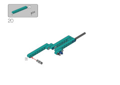 LEGO 51515 instructions page 275 – build guide