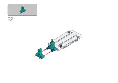 LEGO 51515 instructions page 277 – build guide