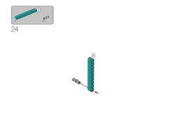 LEGO 51515 instructions page 279 – build guide