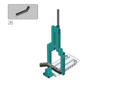 LEGO 51515 instructions page 281 – build guide