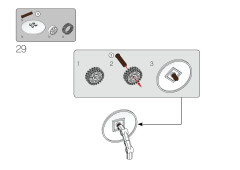 LEGO 51515 instructions page 284 – build guide