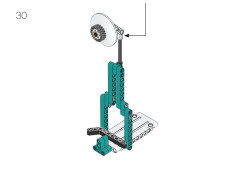 LEGO 51515 instructions page 285 – build guide