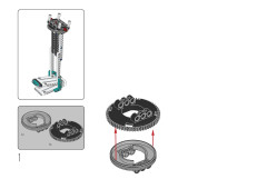 LEGO 51515 instructions page 286 – build guide