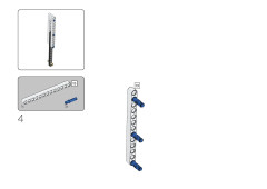 LEGO 51515 instructions page 289 – build guide