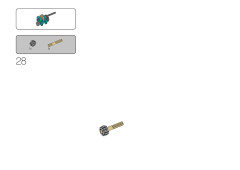 LEGO 51515 instructions page 29 – build guide