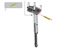 LEGO 51515 instructions page 292 – build guide