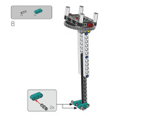 LEGO 51515 instructions page 293 – build guide