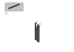 LEGO 51515 instructions page 295 – build guide