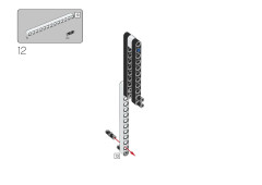 LEGO 51515 instructions page 297 – build guide