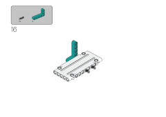 LEGO 51515 instructions page 301 – build guide