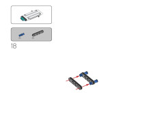 LEGO 51515 instructions page 303 – build guide