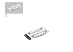 LEGO 51515 instructions page 304 – build guide