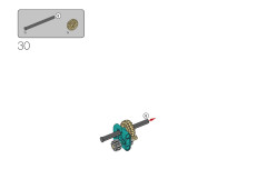 LEGO 51515 instructions page 31 – build guide