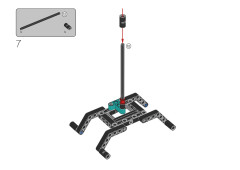 LEGO 51515 instructions page 314 – build guide