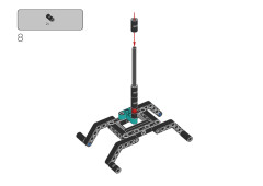 LEGO 51515 instructions page 315 – build guide