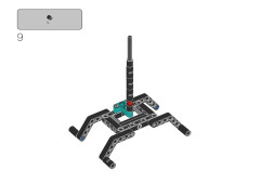 LEGO 51515 instructions page 316 – build guide