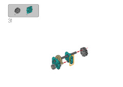 LEGO 51515 instructions page 32 – build guide