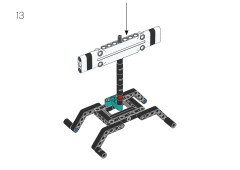 LEGO 51515 instructions page 320 – build guide