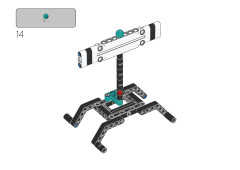 LEGO 51515 instructions page 321 – build guide