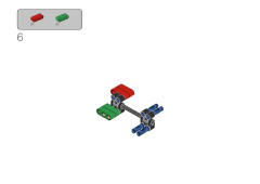 LEGO 51515 instructions page 332 – build guide