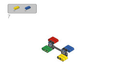 LEGO 51515 instructions page 333 – build guide