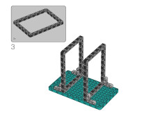 LEGO 51515 instructions page 4 – build guide