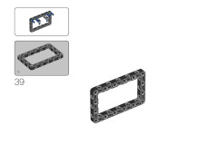 LEGO 51515 instructions page 40 – build guide