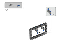 LEGO 51515 instructions page 41 – build guide