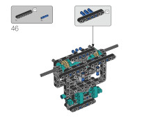 LEGO 51515 instructions page 47 – build guide