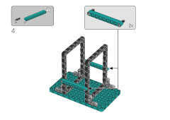 LEGO 51515 instructions page 5 – build guide