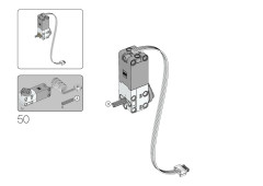 LEGO 51515 instructions page 51 – build guide