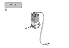 LEGO 51515 instructions page 52 – build guide