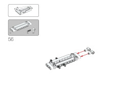 LEGO 51515 instructions page 57 – build guide