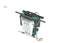 LEGO 51515 instructions page 61 – build guide