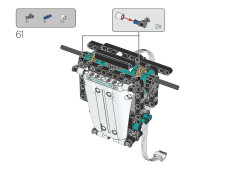 LEGO 51515 instructions page 62 – build guide
