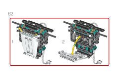 LEGO 51515 instructions page 63 – build guide