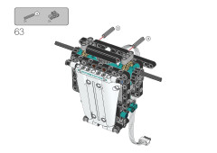 LEGO 51515 instructions page 64 – build guide