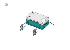 LEGO 51515 instructions page 66 – build guide