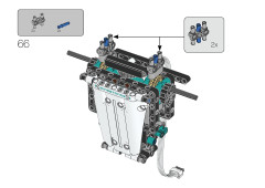LEGO 51515 instructions page 67 – build guide