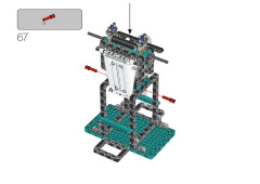 LEGO 51515 instructions page 68 – build guide