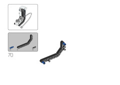 LEGO 51515 instructions page 71 – build guide