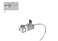 LEGO 51515 instructions page 72 – build guide