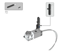 LEGO 51515 instructions page 73 – build guide