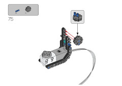 LEGO 51515 instructions page 76 – build guide