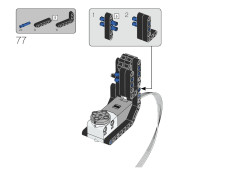 LEGO 51515 instructions page 78 – build guide