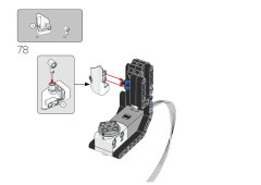 LEGO 51515 instructions page 79 – build guide