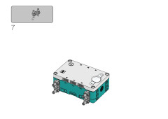 LEGO 51515 instructions page 8 – build guide